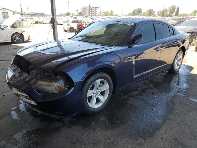 Vin: 2c3cdxbgxeh254410, lot: 56539185, dodge charger se 2014 img_1