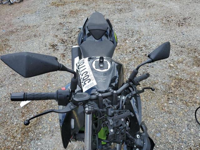 2020 KAWASAKI ER400 D - JKAERKD13LDA58799