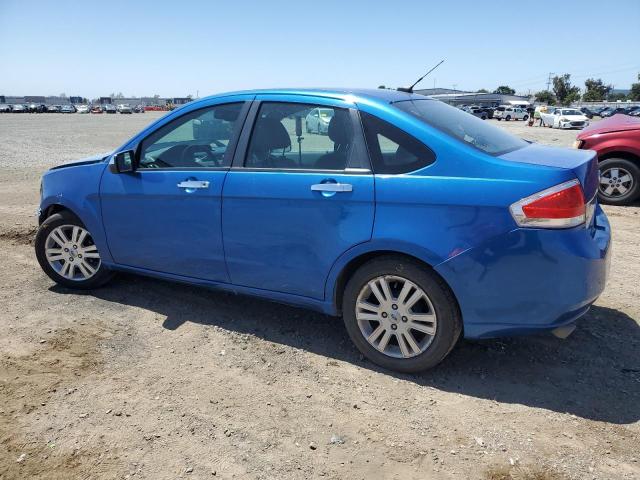 Vin: 1fahp3hn7aw169758, lot: 57361985, ford focus sel 20102