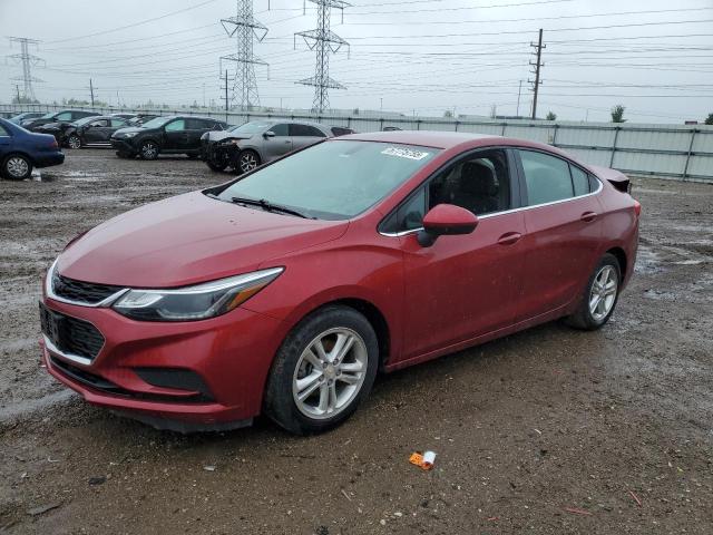 Vin: 1g1be5sm8h7156497, lot: 57775755, chevrolet cruze lt 2017 img_1