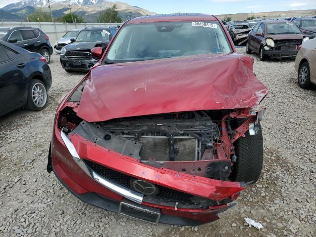2021 MAZDA CX-5 GRAND - JM3KFBDMXM0489052