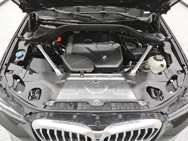 2024 BMW X3 SDRIVE3 - 5UX43DP06R9W55647