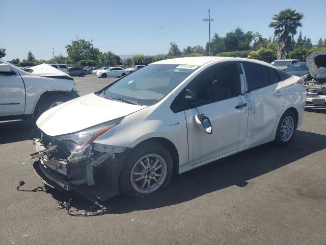 Vin: jtdkbrfu4j3082395, lot: 56761505, toyota prius 2018 img_1