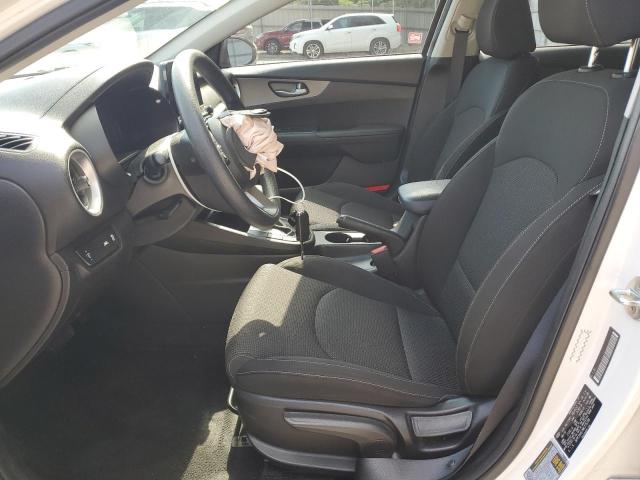 2021 KIA FORTE FE - 3KPF24AD7ME276296