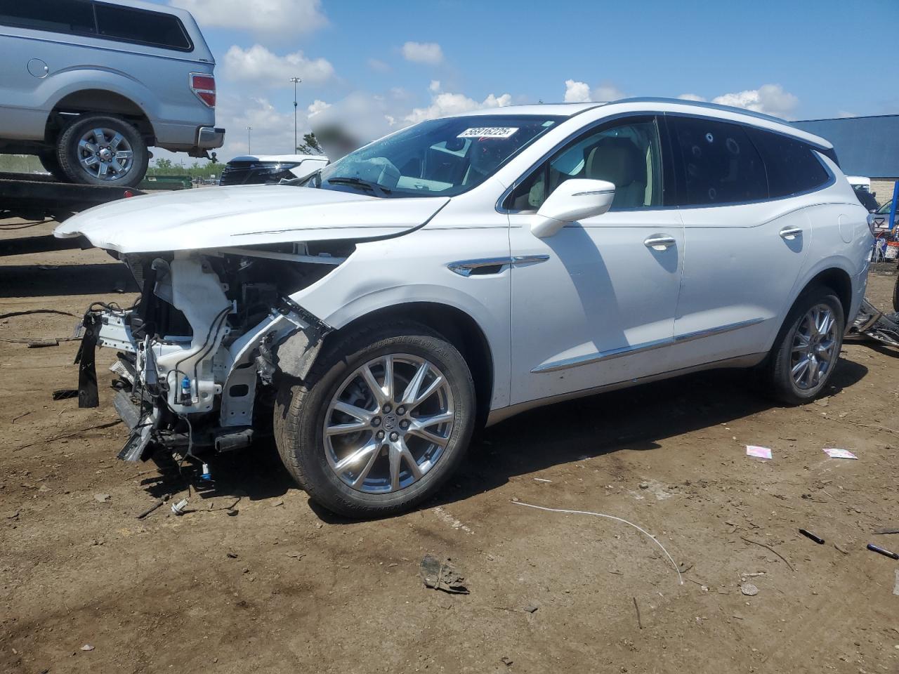 BUICK ENCLAVE ESSENCE