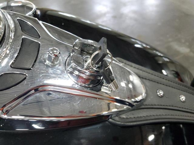 2016 HARLEY-DAVIDSON FLSTC HERI - 1HD1BWV15GB025945