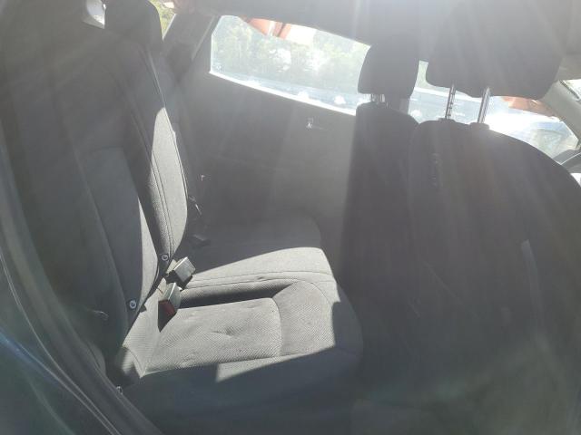 2015 NISSAN ROGUE SELE - JN8AS5MV0FW750381