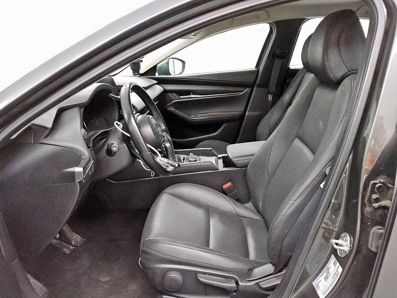 2023 MAZDA 3 SELECT 3MZBPABM3PM359731