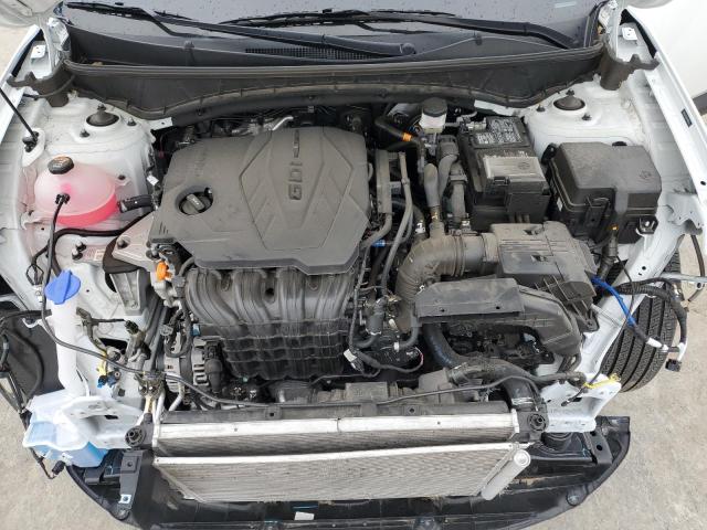 2024 HYUNDAI TUCSON SE - 5NMJA3DE8RH429845