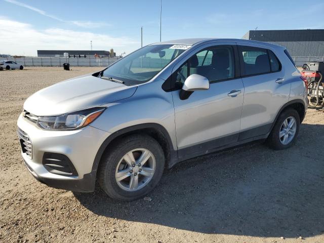 CHEVROLET TRAX LS