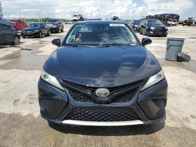 2020 TOYOTA CAMRY XSE - 4T1K61AKXLU362410