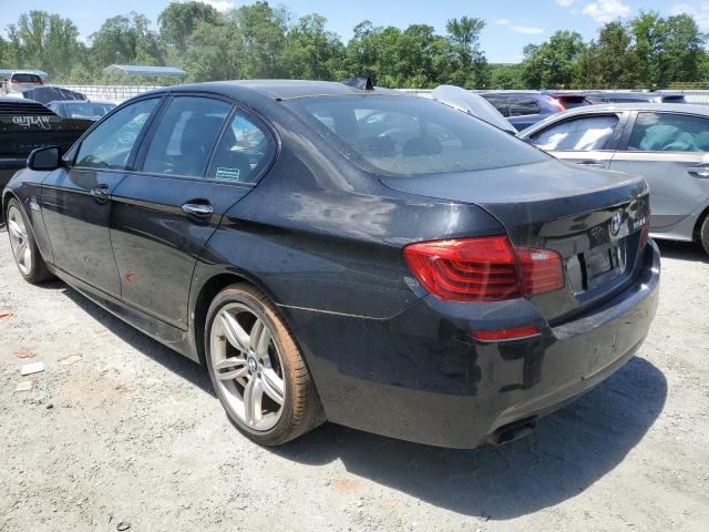 Vin: wbakn9c52fd960702, lot: 58355735, bmw 5 series i 20152