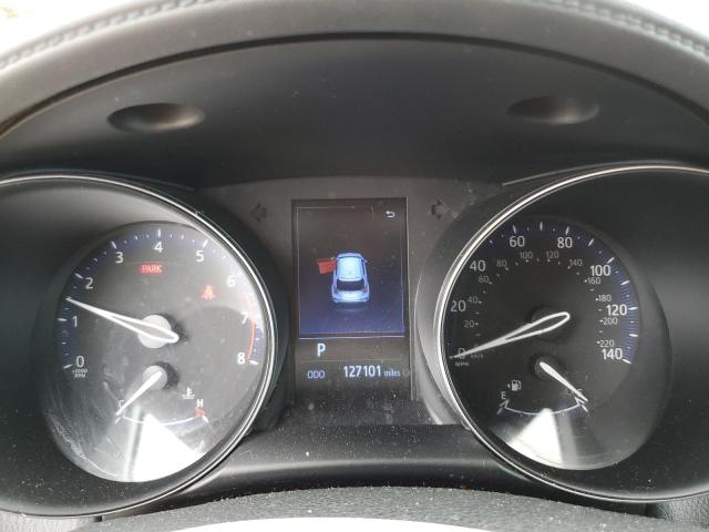 2019 TOYOTA C-HR XLE NMTKHMBX5KR099061
