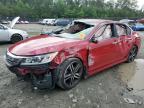 2017 HONDA ACCORD SPO - 1HGCR2F17HA167462