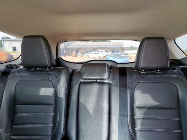 2018 FORD ESCAPE SEL 1FMCU9HD0JUC75810