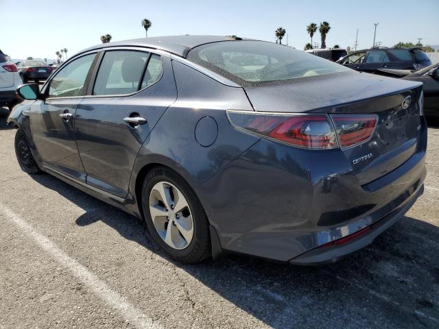 Vin: knagm4ad8f5085710, lot: 59196545, kia optima hybrid 20152