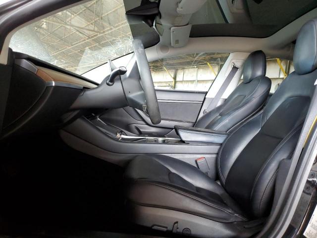 2020 TESLA MODEL 3 - 5YJ3E1EB7LF744523
