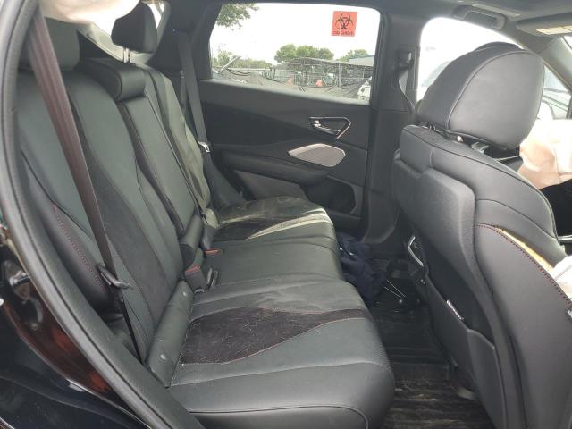 2023 ACURA RDX A-SPEC - 5J8TC1H66PL002686