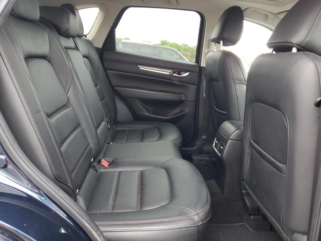 2017 MAZDA CX-5 GRAND - JM3KFBDL5H0211060