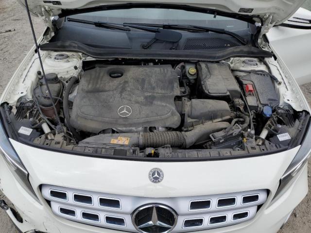 2018 MERCEDES-BENZ GLA 250 4M WDCTG4GB2JJ451153