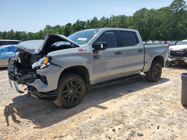Vin: 3gcudfed3rg203123, lot: 56683285, chevrolet all models k1500 lt trail boss 2024 img_1