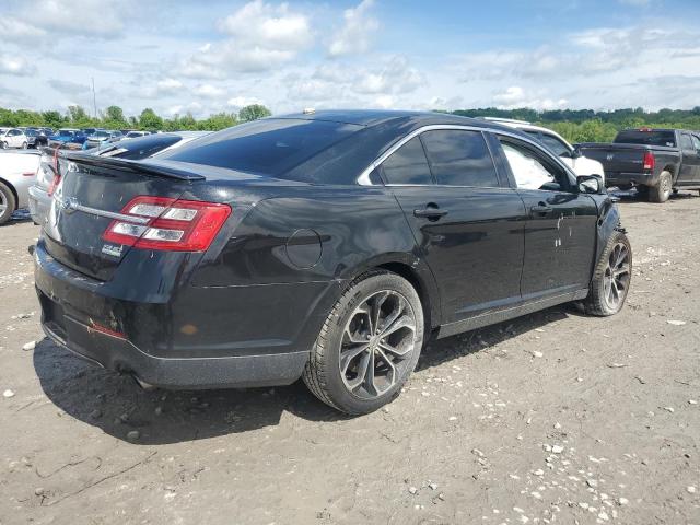 Vin: 1fahp2kt0eg116675, lot: 54982745, ford taurus sho 20143