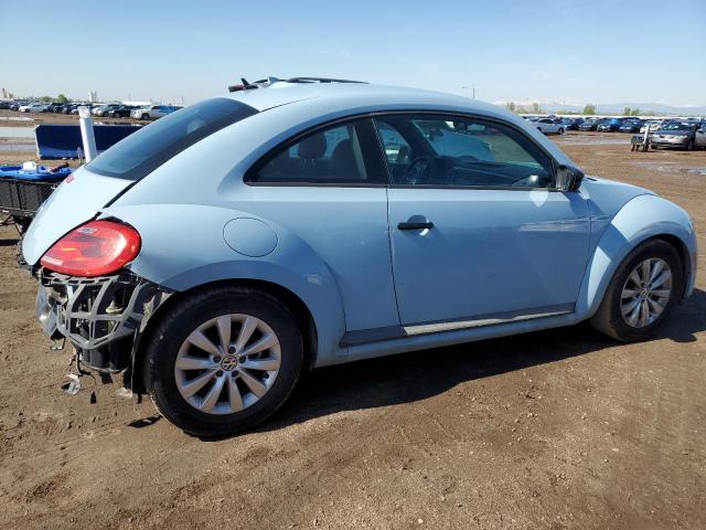 Vin: 3vwf17at5fm640071, lot: 56054715, volkswagen beetle 1.8t 20153