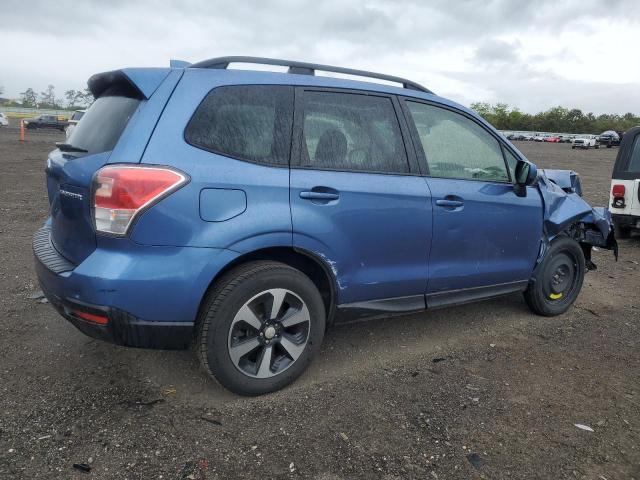 Vin: jf2sjagc2jh480526, lot: 57899175, subaru forester 2.5i premium 20183