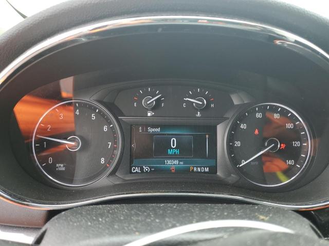 2018 BUICK ENCORE SPO - KL4CJ1SB6JB532139