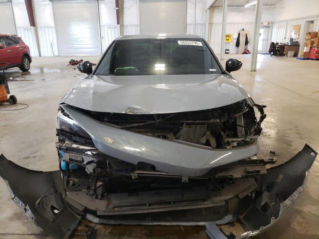 2022 HONDA CIVIC SPOR - 2HGFE2F53NH596123