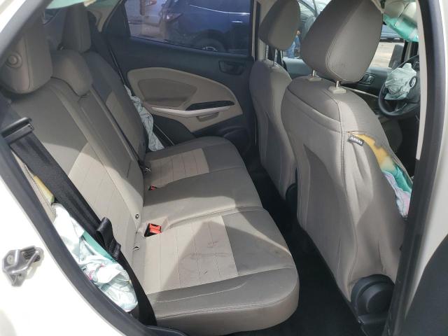 2020 FORD ECOSPORT S - MAJ3S2FE5LC340565