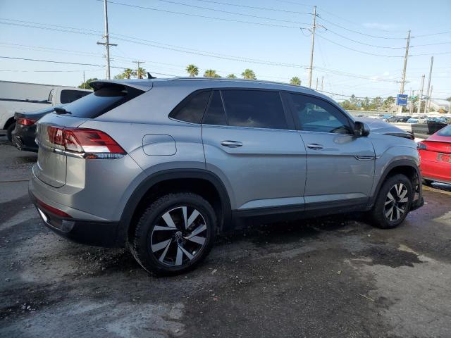 Vin: 1v23c2ca6lc226467, lot: 55498015, volkswagen atlas se 20203