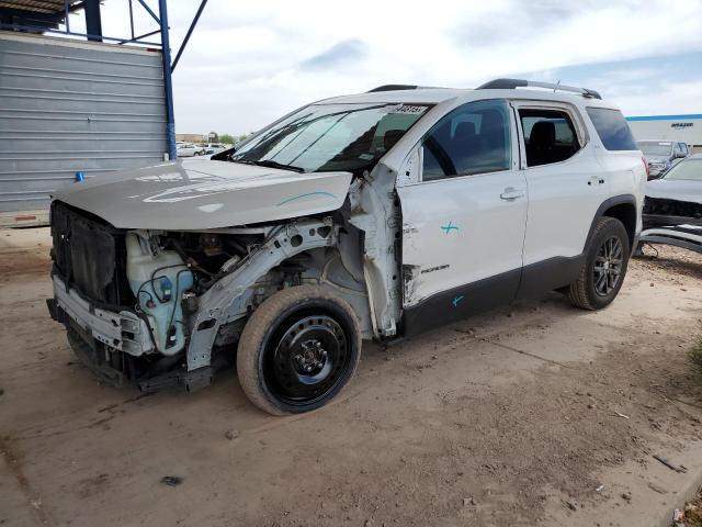 GMC ACADIA SLT