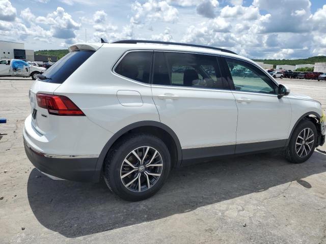 Vin: 3vv2b7ax5lm038673, lot: 55500505, volkswagen tiguan se 20203