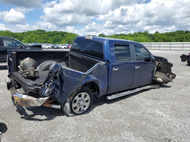 Vin: 1ftew1cm1bfb51650, lot: 57059375, ford f-150 supercrew 20113