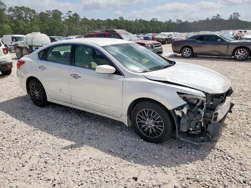 Vin: 1n4al3ap7gn338748, lot: 57432575, nissan altima 2.5 20164