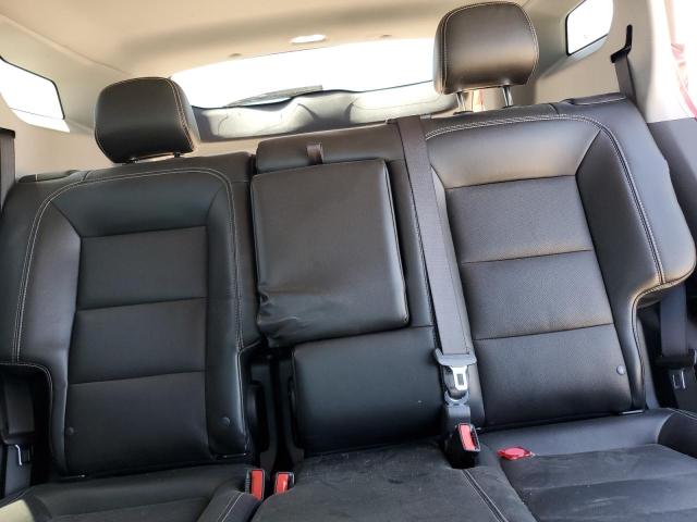 2023 GMC TERRAIN SL - 3GKALVEG2PL143483