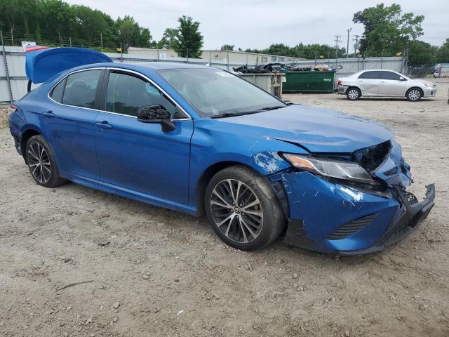 Vin: 4t1g11ak6lu316464, lot: 56202715, toyota camry se 20204