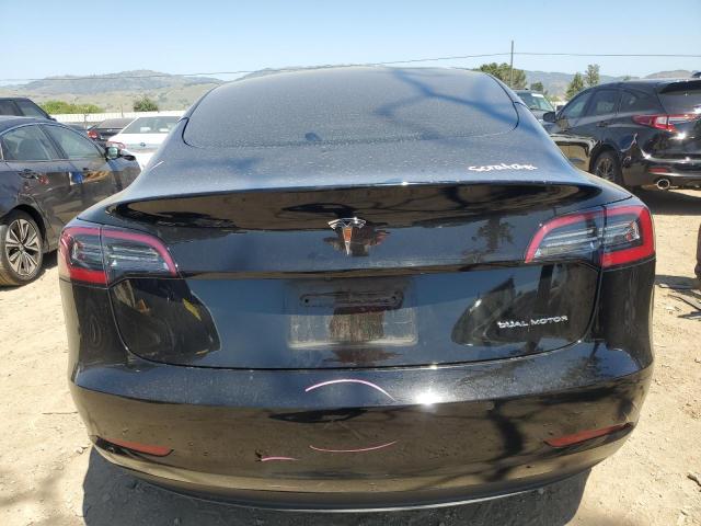 2021 TESLA MODEL 3 5YJ3E1EB7MF072402
