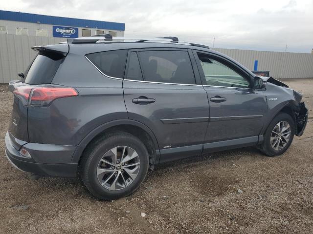 2016 TOYOTA RAV4 HV XL JTMRJREV5GD056628