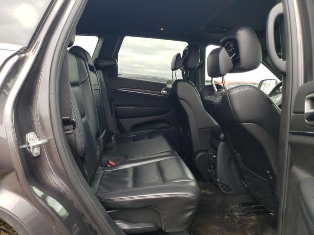2018 JEEP GRAND CHER - 1C4RJFBG8JC140010