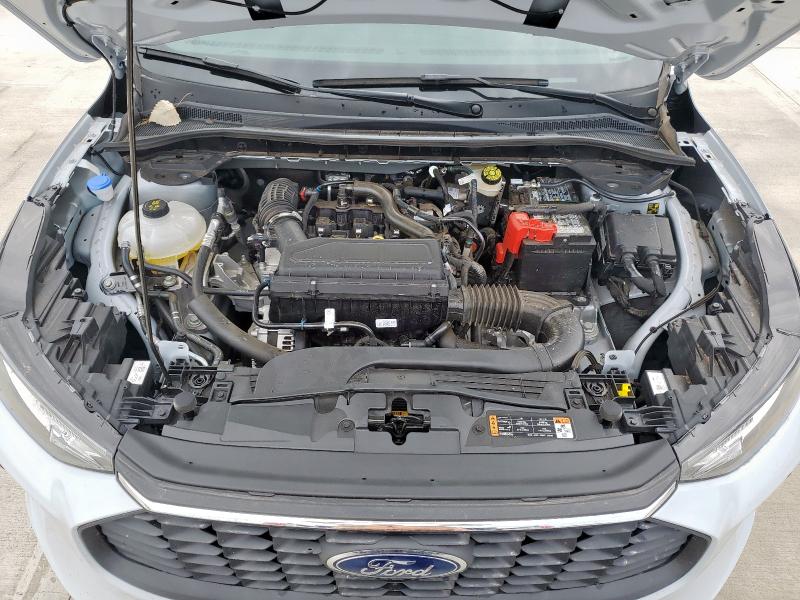 2025 FORD ESCAPE ACT 1FMCU0GN8SUA15159