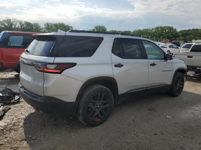 Vin: 1gnerkkw3lj291107, lot: 56363315, chevrolet traverse premier 20203