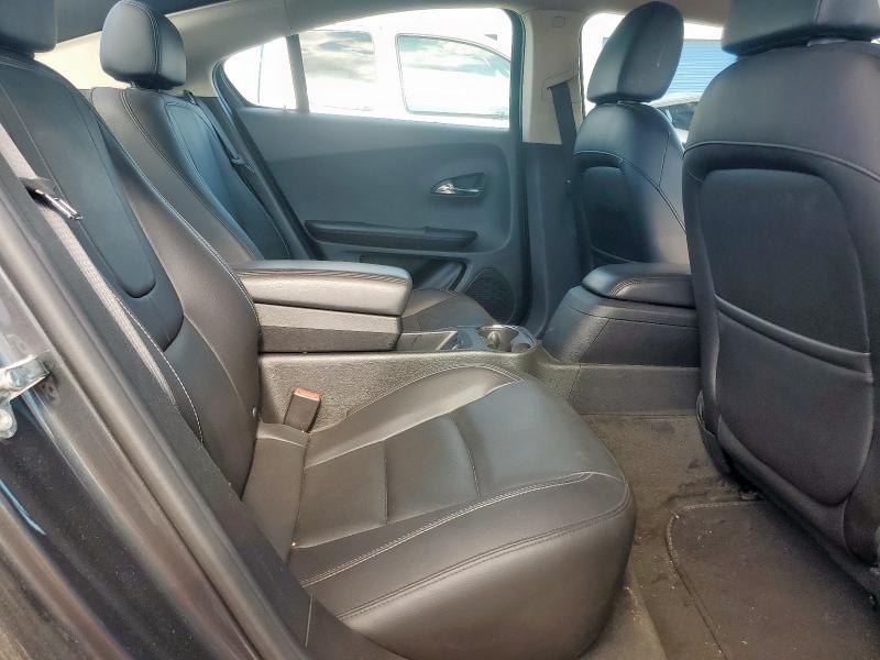2015 CHEVROLET VOLT - 1G1RD6E49FU125230