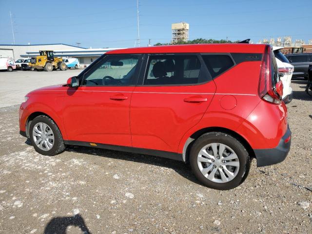 Vin: kndj23au3l7724276, lot: 56212825, kia soul lx 20202