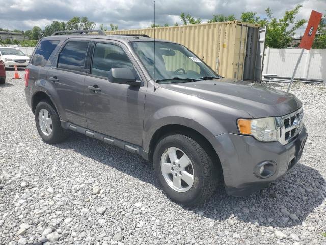 Vin: 1fmcu9dg6bkc47166, lot: 58494315, ford escape xlt 20114