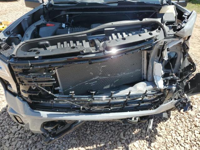 2024 CHEVROLET SILVERADO - 2GC4YNE77R1228530