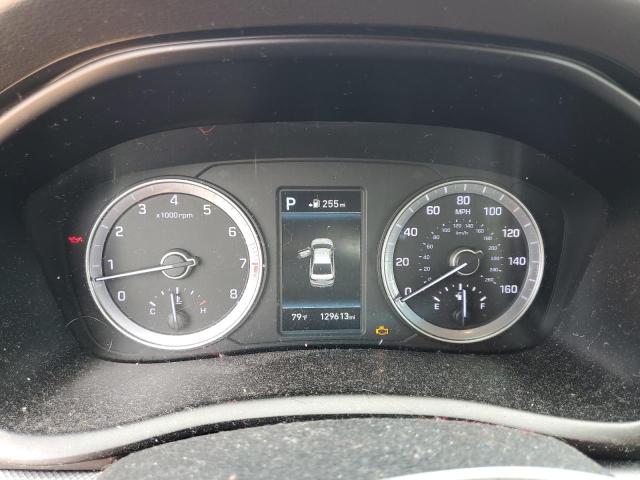 2019 HYUNDAI SONATA LIM 5NPE34AF4KH743029