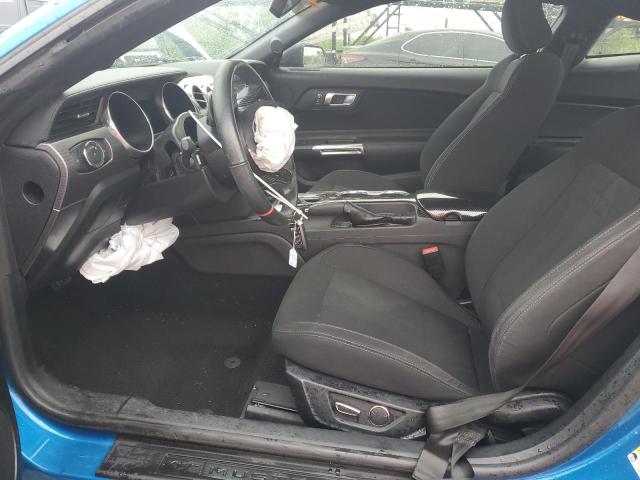 2019 FORD MUSTANG - 1FA6P8TH8K5117794