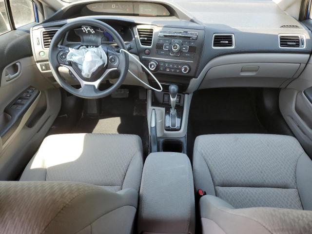 2015 HONDA CIVIC LX - 19XFB2F53FE256832
